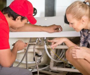About Plumbers Pros Lower Peach Tree, AL